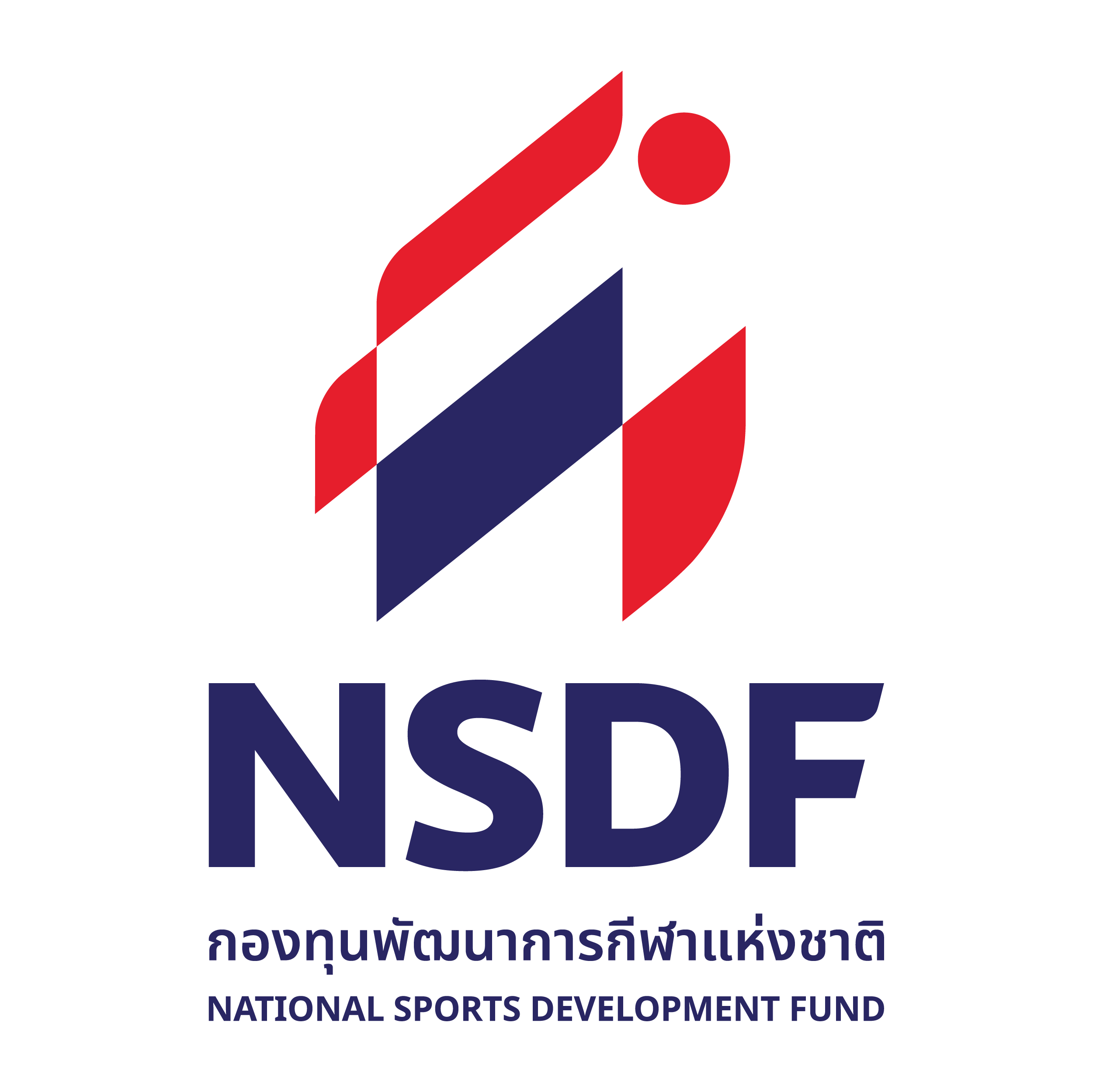 NSDF Logo